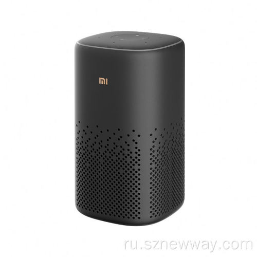 Xiaomi Mi Xiaoai Speaker Pro Голосовой пульт дистанционного управления